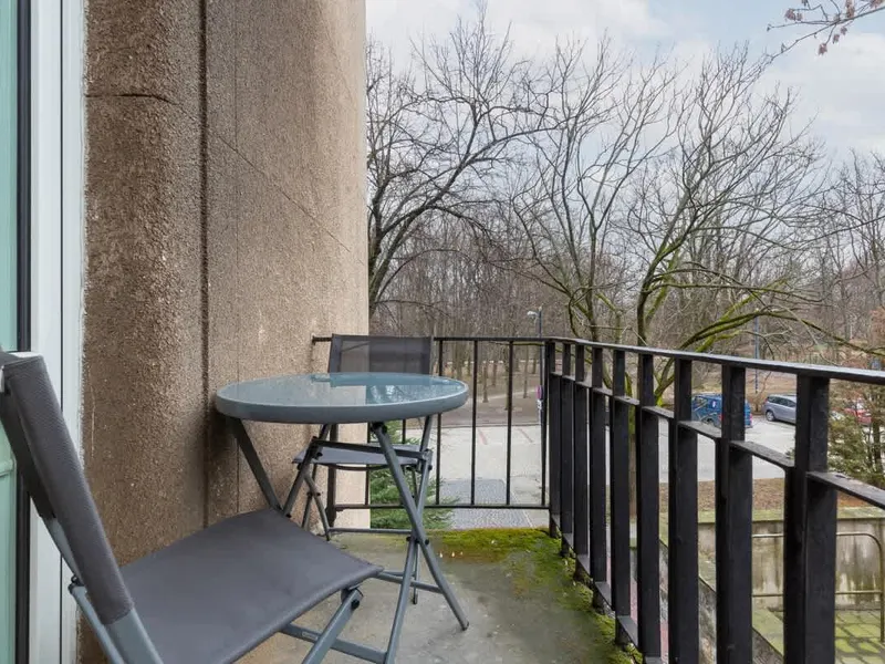 Bright Apartment in the City Centre | Close to the Park and City Centre – photo 5