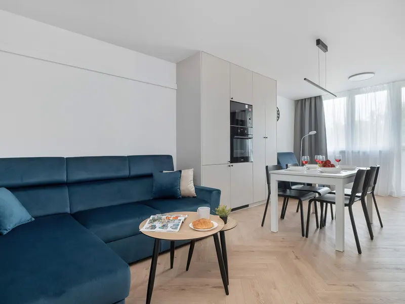Modern Apartment with Balcony | Ideal for a Family – photo 5