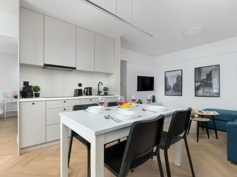 Modern Apartment with Balcony | Ideal for a Family – photo 3