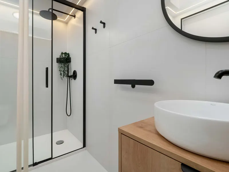 Modern Apartment with Balcony | Ideal for a Family – photo 4