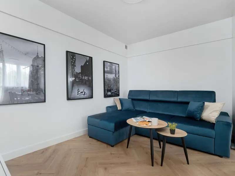 Modern Apartment with Balcony | Ideal for a Family – photo 1