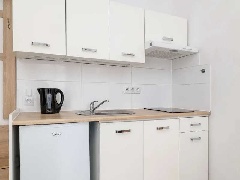 Gemütliches Studio im Zentrum | In der Nähe von Marktplatz und Bahnhof – Foto 3