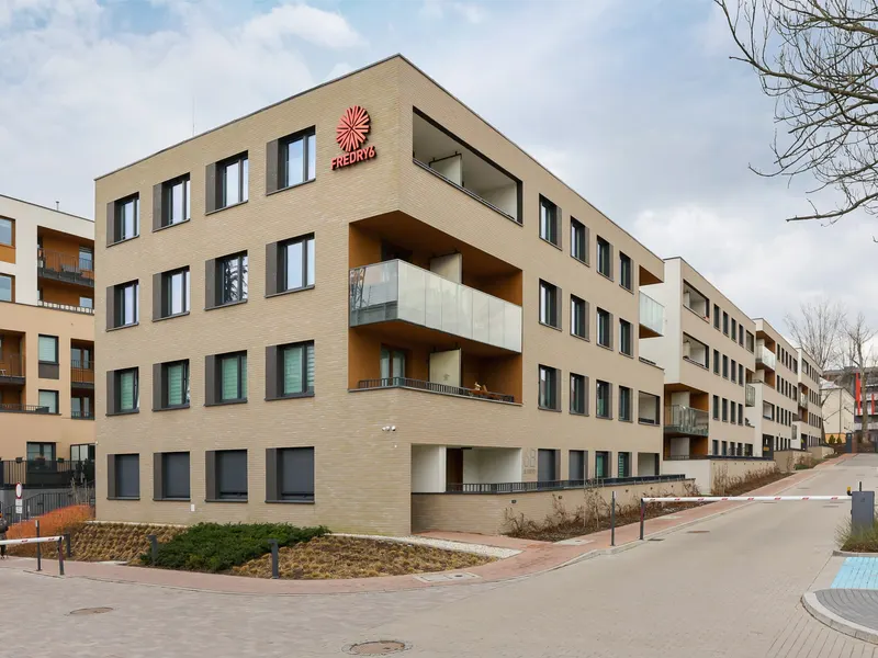 Elegancki Apartament | 2 Balkony | Parking | Miejsce do pracy – zdjęcie 5