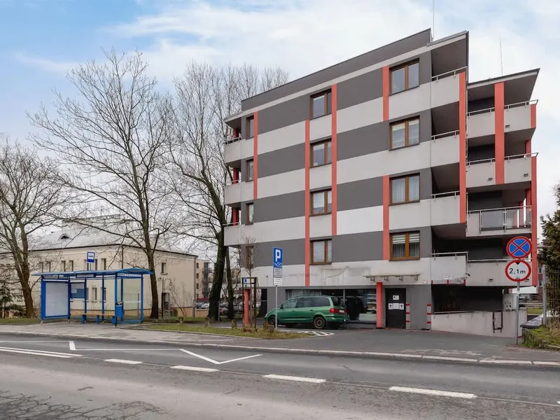 Moderne Wohnung | Parkplatz und Nähe zu Parks – Foto 5