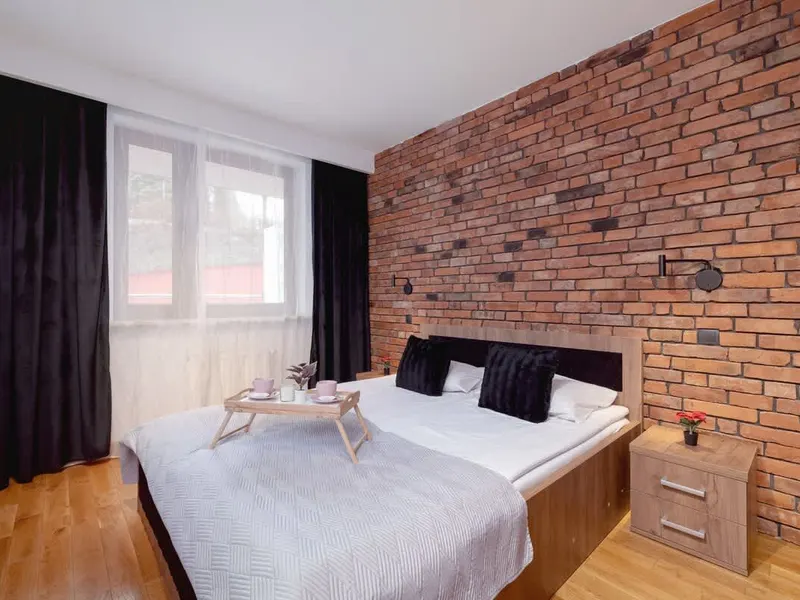 Moderne Wohnung | Parkplatz und Nähe zu Parks – Foto 2