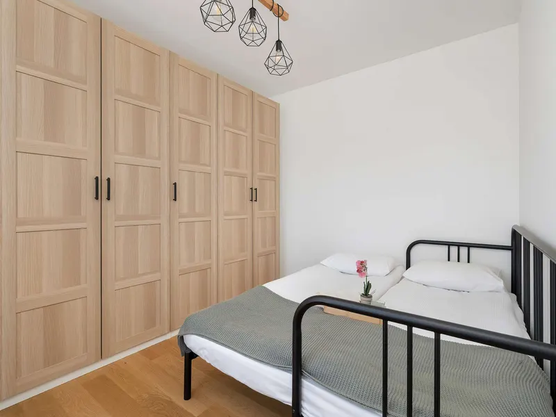Functional Apartment in Krakow | Parking | Balcony – photo 2