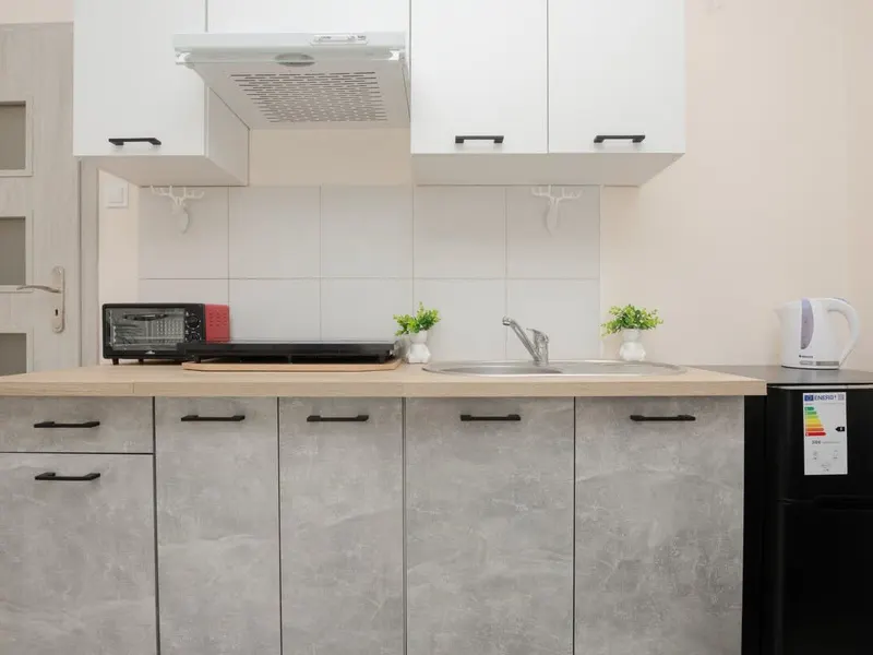 Komfortables Studio | Neben den Royal Baths – Foto 3