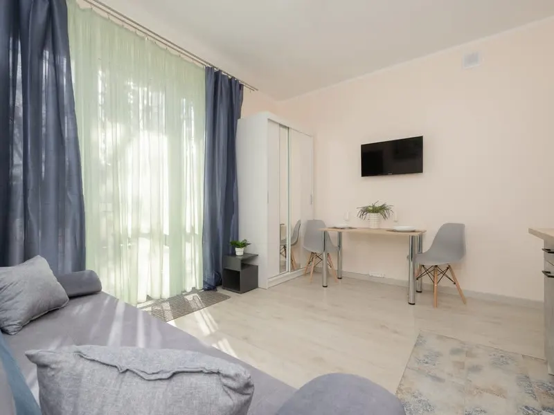 Komfortables Studio | Neben den Royal Baths – Foto 2