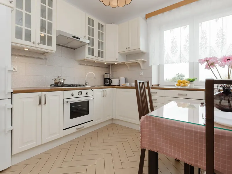 Sonniges Studio in Mokotow | Nahe der U-Bahn und Pola Mokotowskie – Foto 4