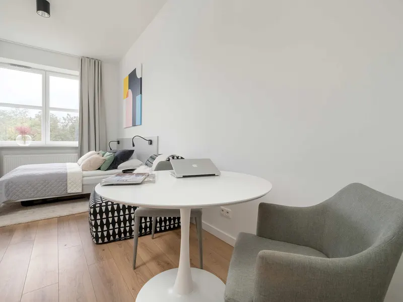 Bright Studio | Next to the Łazienki Królewskie – photo 2
