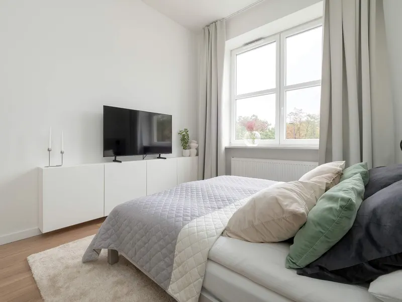 Bright Studio | Next to the Łazienki Królewskie – photo 4