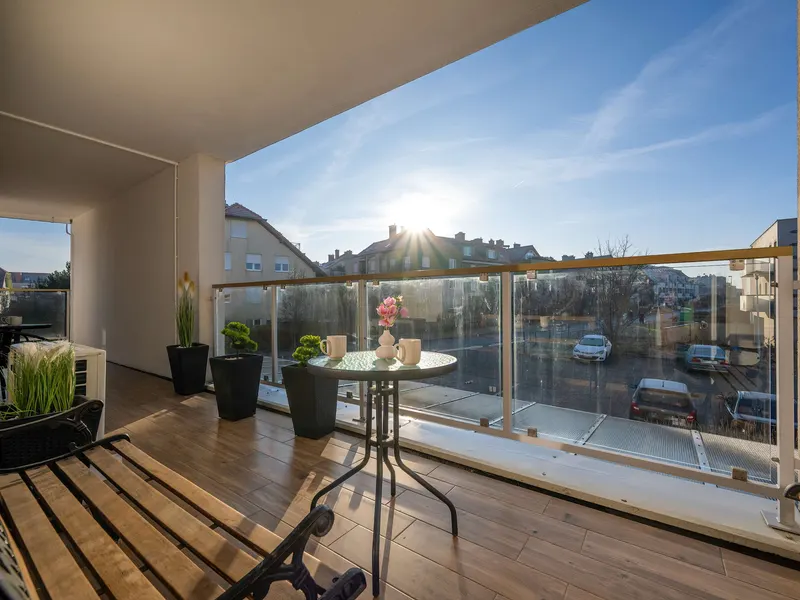 Przestronny Apartament z 3 Sypialniami | Taras i Parking – zdjęcie 5