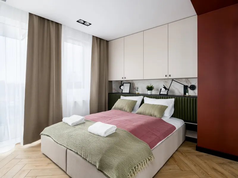 Stilvolles Studio im Zentrum | Balkon | In der Nähe des Alten Marktes – Foto 1