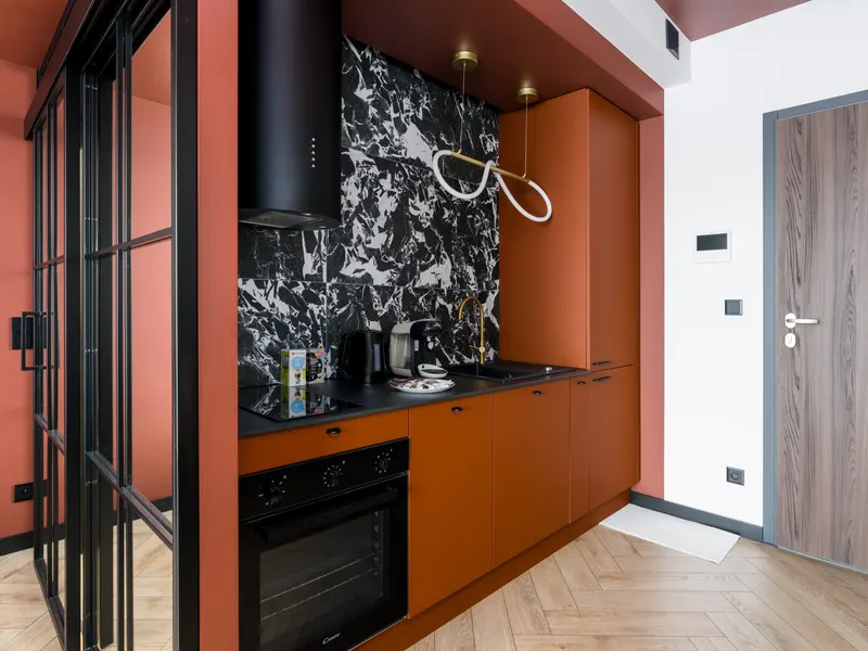 Stilvolles Studio im Zentrum | Balkon | In der Nähe des Alten Marktes – Foto 3