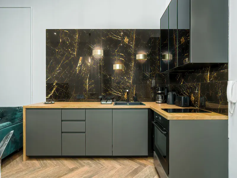 Stylish Apartment in the Center | 7 minutes to the Old Town Square – photo 3