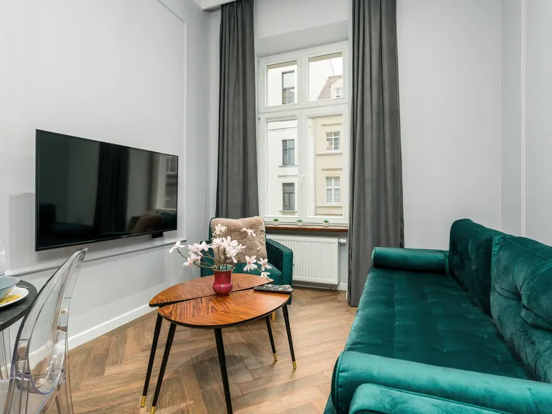 Stylish Apartment in the Center | 7 minutes to the Old Town Square – photo 2