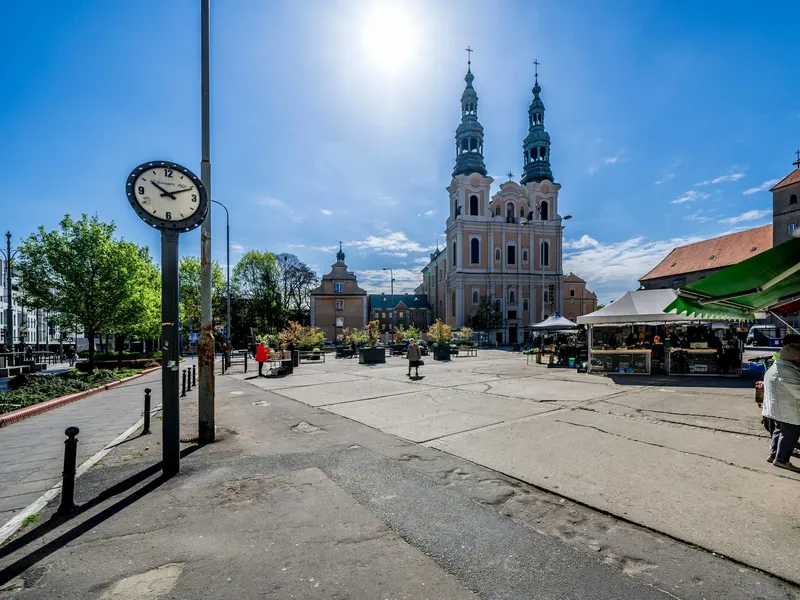 Stilvolles Studio im Zentrum | Nähe zum Markt, Arbeitsplatz – Foto 2