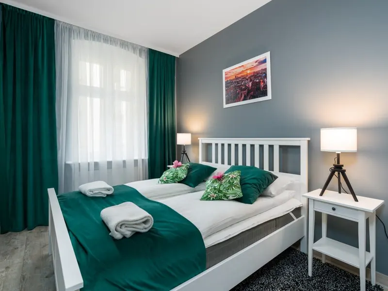 Stilvolle Wohnung im Zentrum | 8 Minuten zum Altstadtplatz – Foto 3
