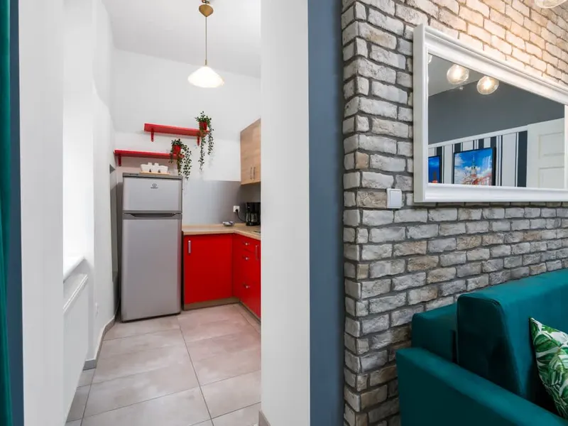 Stilvolle Wohnung im Zentrum | 8 Minuten zum Altstadtplatz – Foto 5