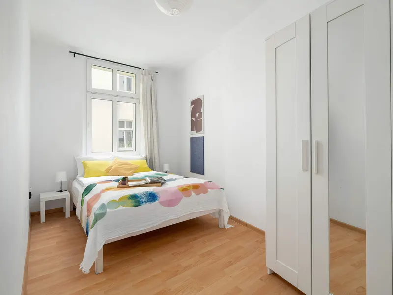 Cozy Apartment in the City Center | Near the Old Market Square – photo 2