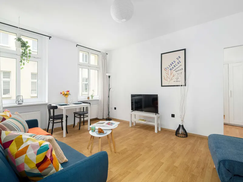 Cozy Apartment in the City Center | Near the Old Market Square – photo 3