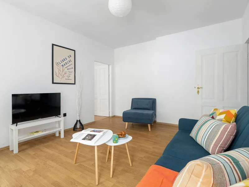 Cozy Apartment in the City Center | Near the Old Market Square – photo 4