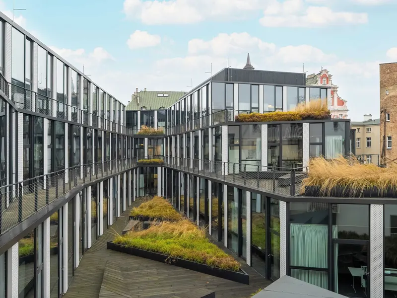 Gemütliche Wohnung | Klimatisierung | Balkon – Foto 5