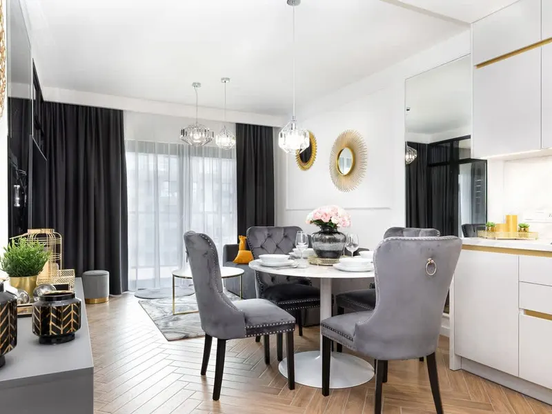 Modern Apartment | Balcony with Sea View, Parking – photo 2