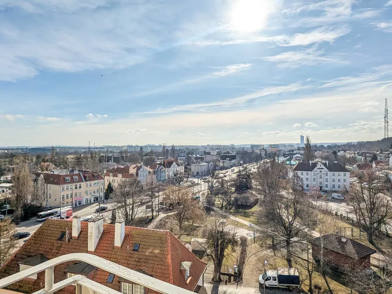 Geräumige Wohnung | Zwei Schlafzimmer, Parkplatz – Foto 3
