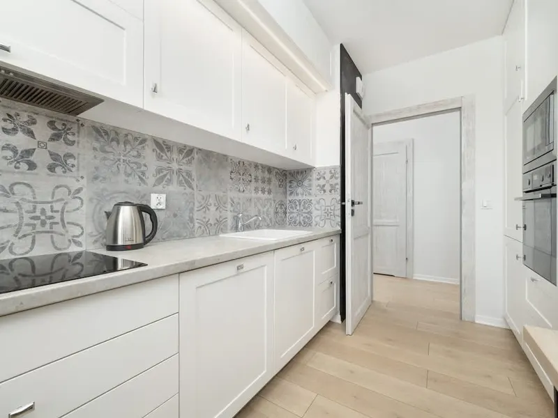 Przestronny Apartament dla 6 Osób | 3 Sypialnie | Parking – zdjęcie 3