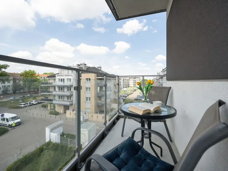 Przestronny Apartament dla 6 Osób | 3 Sypialnie | Parking – zdjęcie 4