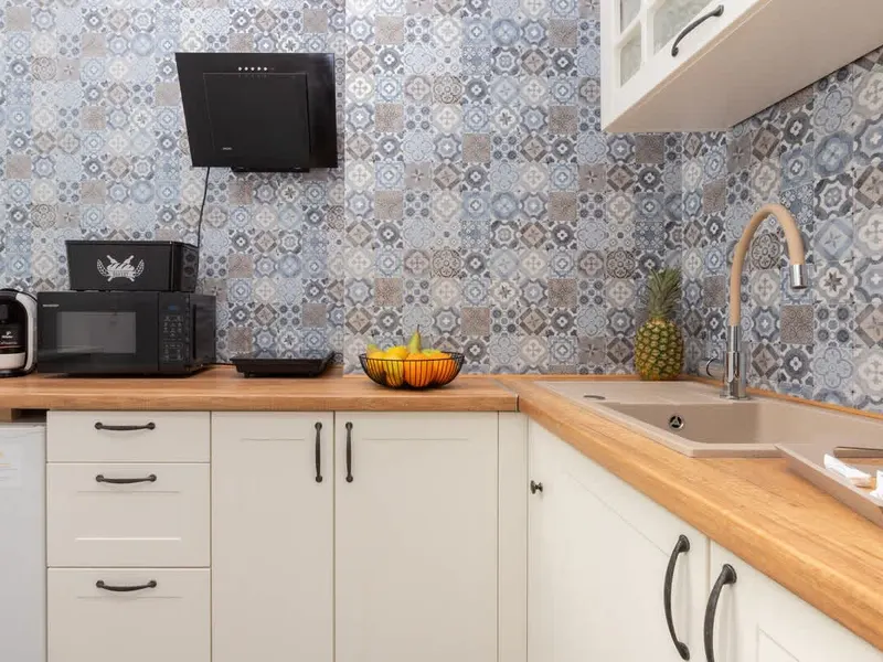 Modernes Studio im Herzen von Gdańsk | Arbeitsplatz – Foto 4