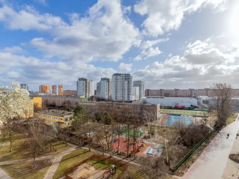 Stilvolles Apartment mit Balkon | Nähe zu Strand und Park – Foto 4