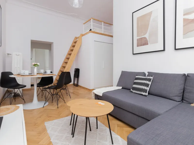 Family Apartment in the Center | Close to the Old Town – photo 3