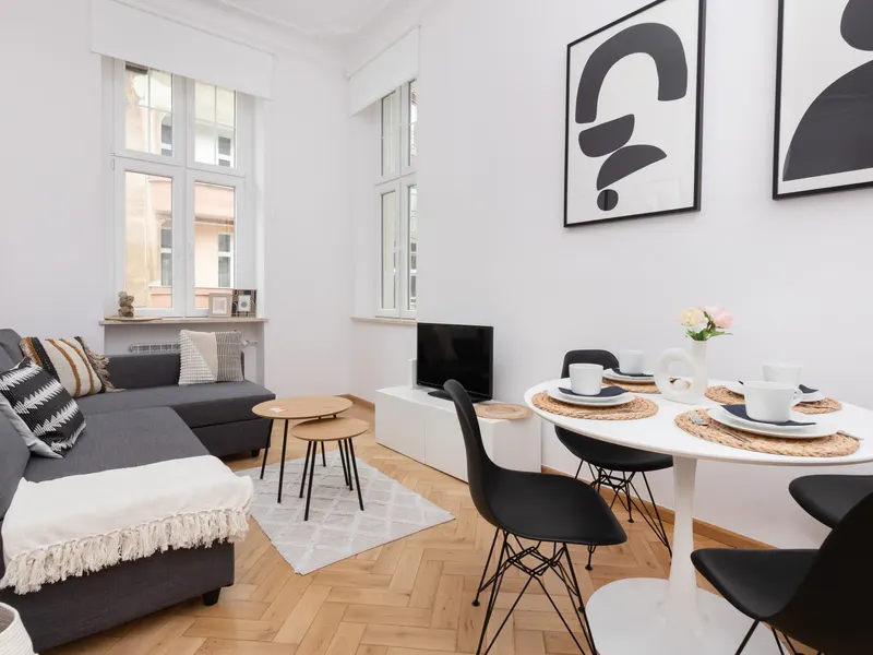 Family Apartment in the Center | Close to the Old Town – photo 1