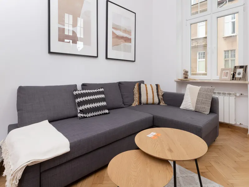 Family Apartment in the Center | Close to the Old Town – photo 4