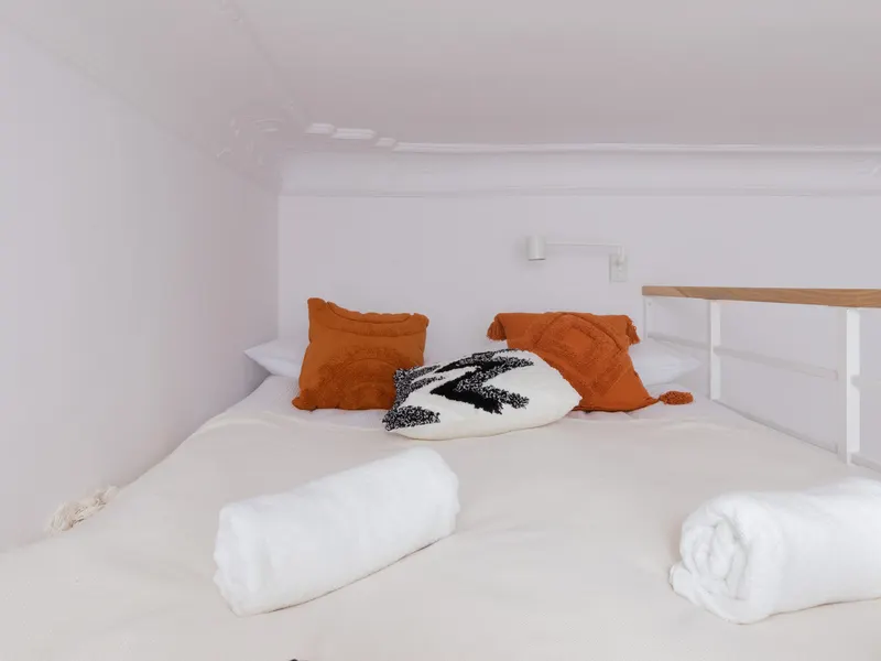 Family Apartment in the Center | Close to the Old Town – photo 5