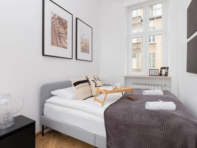 Family Apartment in the Center | Close to the Old Town – photo 2