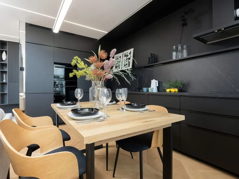 Warschau | Anny-German 3A | Maisonette-Wohnung | Klimaanlage – Foto 3