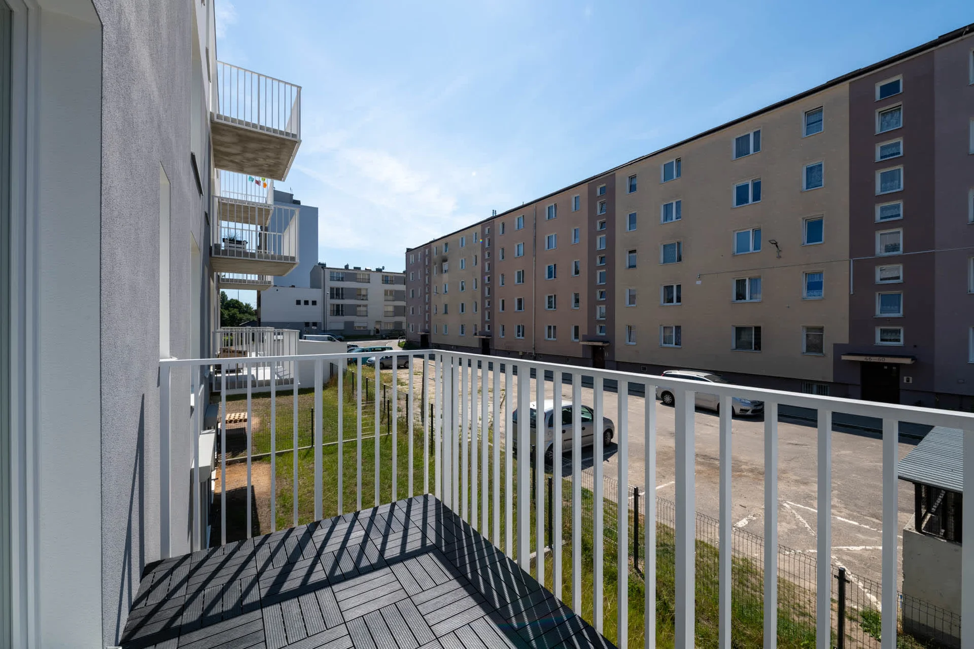 apartment image