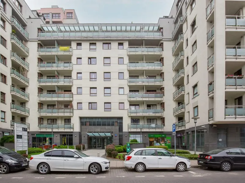 Modern Apartment | Parking | Balcony | Close to Metro. – photo 5