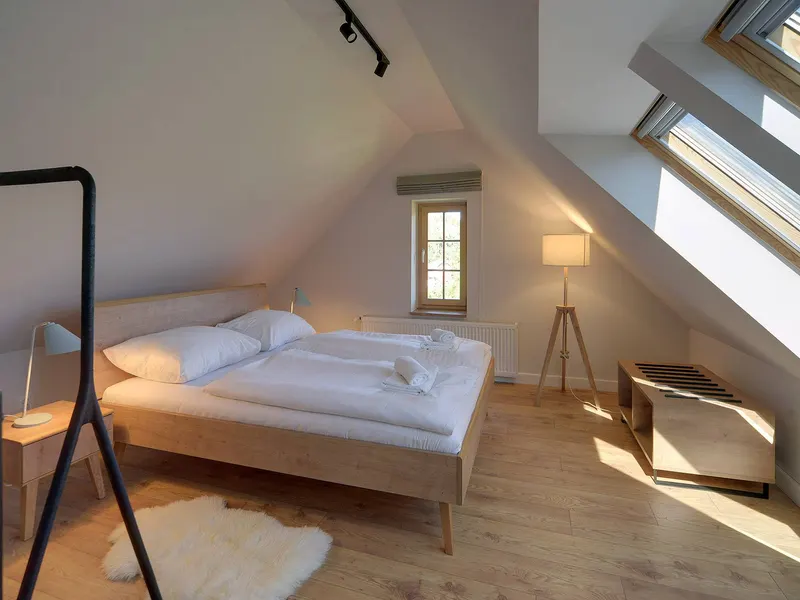Komfortowy Apartament | Blisko Atrakcji Karpacza | Smart TV – zdjęcie 2