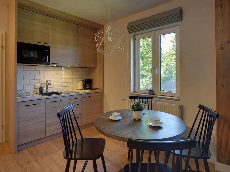 Komfortowy Apartament | Blisko Atrakcji Karpacza | Smart TV – zdjęcie 3