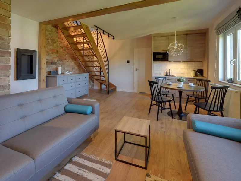 Komfortowy Apartament | Blisko Atrakcji Karpacza | Smart TV – zdjęcie 4