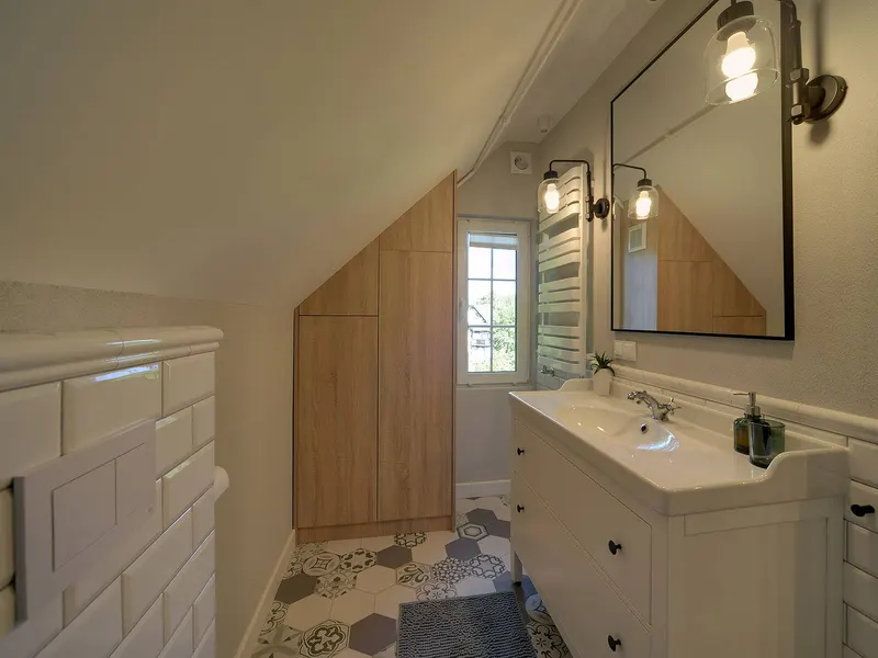 Komfortowy Apartament | Blisko Atrakcji Karpacza | Smart TV – zdjęcie 5