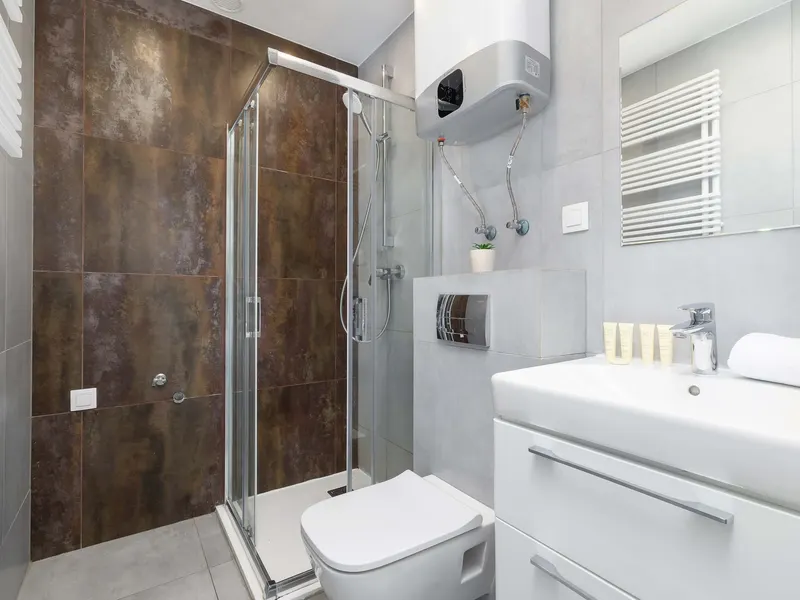 Funktionelles Studio für 5 Personen | Stadtzentrum – Foto 3
