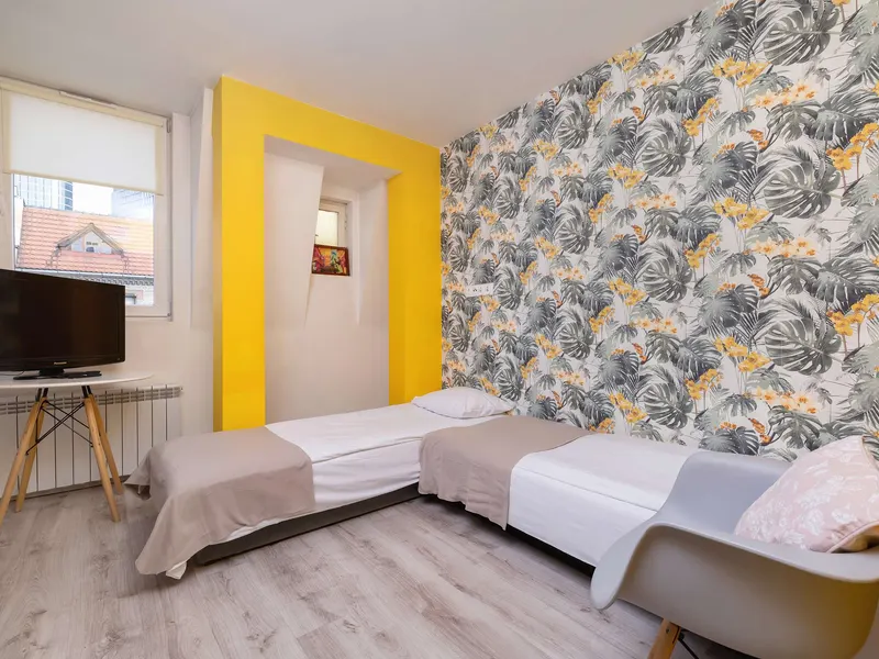 Compact Studio in the Center | 15 min to Market Square – photo 1