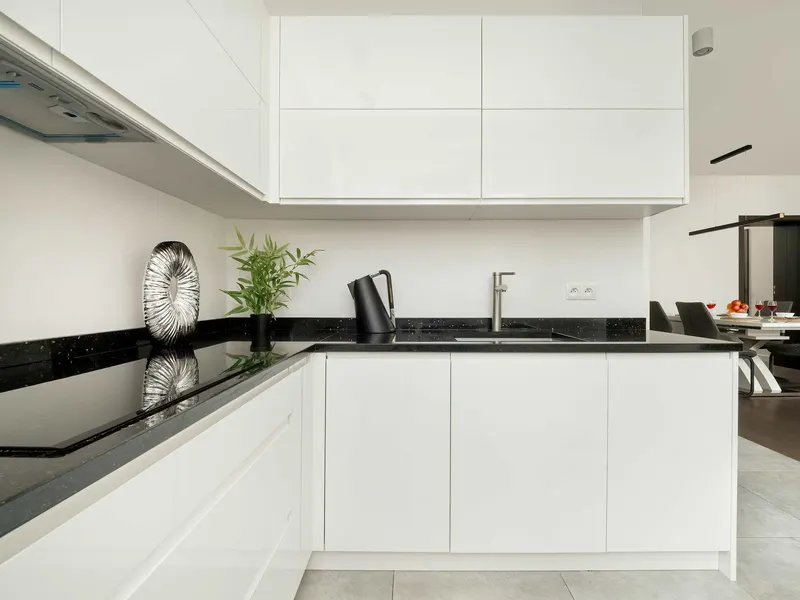 Modern Apartment | Balcony | Close to Manufaktura – photo 3