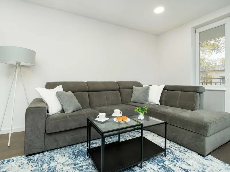 Modern Apartment | Balcony | Close to Manufaktura – photo 1