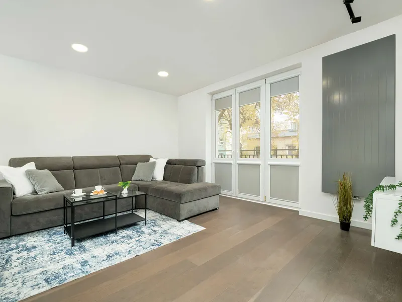 Modern Apartment | Balcony | Close to Manufaktura – photo 5